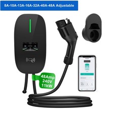 Portable charger 48amp for sale  Walton