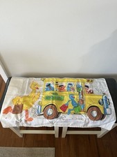 Vintage sesame street for sale  Greenwood