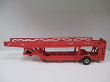 Remorque transporteur porte d'occasion Remorque transporteur porte d'occasion  France