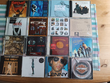 Sammlung rock metal gebraucht kaufen  Hamburg