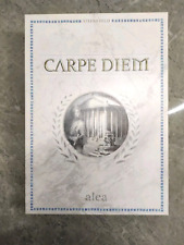 Carpe diem neuwertig gebraucht kaufen  Tettnang