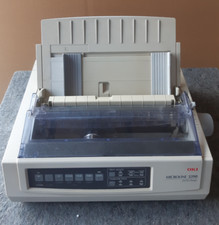 Microline 3390 nadeldrucker gebraucht kaufen  Haarbach