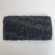 Vintage clutch satin for sale  Oregon City