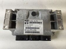 Calculateur moteur citroen d'occasion  Saint-Gildas-des-Bois