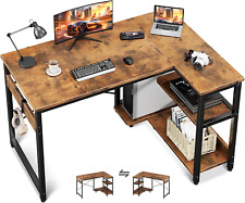 Shaped desk computer for sale  Denver