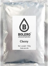 Bolero drinks 100g gebraucht kaufen  Krefeld
