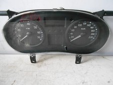 Compteur vitesse renault d'occasion  Bonneval