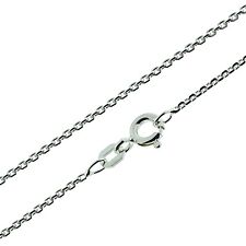 Ankerkette 925 silber gebraucht kaufen  Berlin