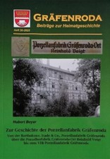 Hubert beyer zur gebraucht kaufen  Ilmenau, Martinroda
