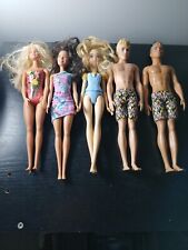 Lot barbie 2 d'occasion  La Valette-du-Var