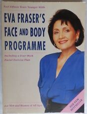 Eva fraser face for sale  UK