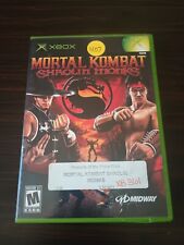 xbox mortal kombat segunda mano  Embacar hacia Argentina