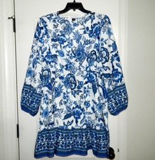 Women shein blue for sale  Birmingham