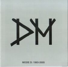 Depeche mode mode d'occasion  Deuil-la-Barre