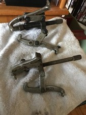 Extrator de engrenagem Super G 3 e G4 extrator de roda de mosca 3 pernas ferramenta mecânica automática, usado comprar usado  Enviando para Brazil