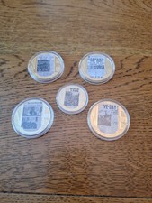 Five carat layered for sale  PONTYPRIDD