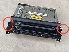 Autoradio radio player gebraucht kaufen  Worms