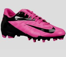 Botines de fútbol Nike Vapor Pro 10,5 para hombre rosa intenso segunda mano  Embacar hacia Argentina