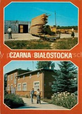 73636644 czarna bialostocka usato  Spedire a Italy