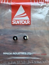 Usado, Vintage NOS Suntour XC-ll .Pro. Parafusos de gaiola de pedal. BMX old school.MTB. Estrada. comprar usado Usado, Vintage NOS Suntour XC-ll .Pro. Parafusos de gaiola de pedal. BMX old school.MTB. Estrada. comprar usado  Enviando para Brazil