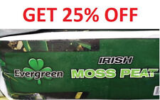 Irish moss 100 for sale  SUTTON-IN-ASHFIELD