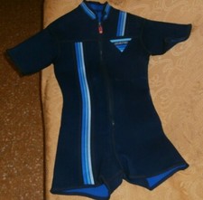 Mares shorty muta usato  Roma