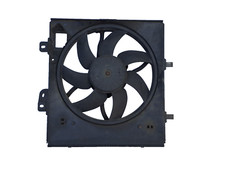 Ventilador de refrigeração do radiador do motor Peugeot 207 9682902080 D072 comprar usado  Enviando para Brazil