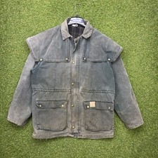 Carhartt jacket mens for sale  Napoleon