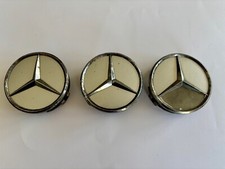 mercedes wheel caps for sale mercedes wheel caps for sale BASINGSTOKE