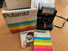 Polaroid land camera gebraucht kaufen  Rottenburg am Neckar