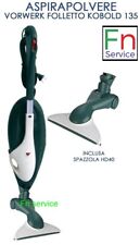 Scopa elettrica vorwerk usato  Salerno