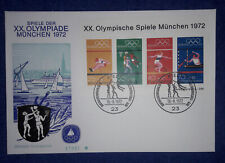 Brd lympiade 1972 gebraucht kaufen  Hechingen