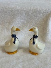 Lot ducks blue for sale  Tuttle
