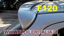 Spoiler alettone peugeot usato  Santa Luce