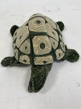 Folkmanis tortoise turtle for sale  RUGBY