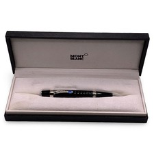 Montblanc 5795 blue d'occasion  Expédié en Belgium