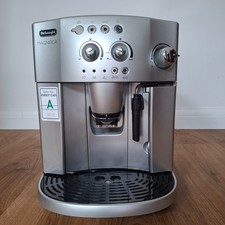 Longhi magnifica automatic for sale  LONDON