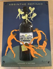 Henri matisse homage for sale  Union