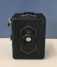 Fotocamera zeiss ikon usato  Milano