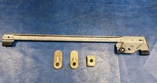 93-02 Camaro Firebird porta lateral direita janela guia de vidro regulador canal de pista comprar usado  Enviando para Brazil