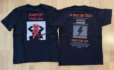 Tourshirts größe gebraucht kaufen  Obernzell
