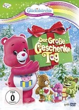 Glücksbärchis willkommen wol gebraucht kaufen  Berlin