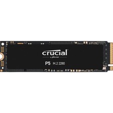 Crucial int via gebraucht kaufen  Eilenburg