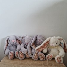 Rabbit plush toy for sale  STRATFORD-UPON-AVON
