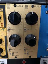 Eisen audio lilpeqr for sale  PONTYPOOL