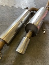 zafira gsi exhaust for sale zafira gsi exhaust for sale OXFORD