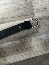 Gürtel tommy hilfiger gebraucht kaufen  Wilhermsdorf