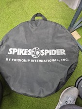 Spikes spider swiss for sale  Valley Center