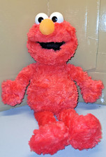 Elmo sesame street for sale  Parrottsville