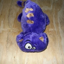 Caltoy purple burgundy for sale  Des Plaines